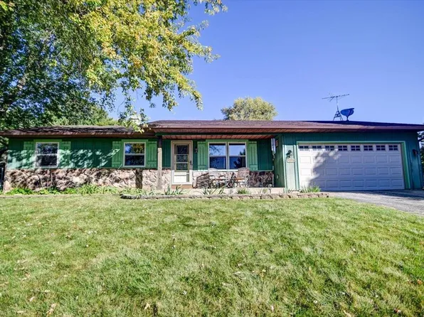 4188 Oak Street, Mcfarland, WI 53558
