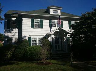 20 Parklawn Rd, West Roxbury, MA 02132