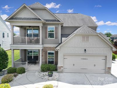 2015 Knocktree Dr, Indian Trail, NC, 28079