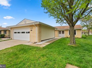 3423 Saint Leonards Ct #112-C, Silver Spring, MD 20906