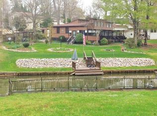 246 Eagle Trl, Bracey, VA 23919
