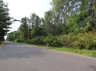 ON Mercer Lake Rd, Minocqua, WI 54548