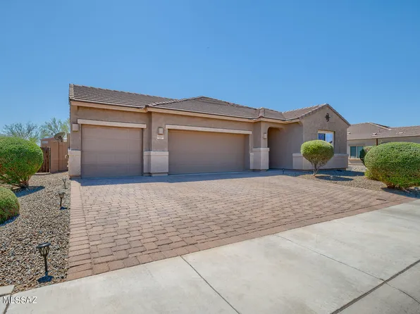 14069 N River Branch Trl, Marana, AZ 85658