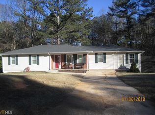 142 Pine Brook Dr, Bremen, GA 30110