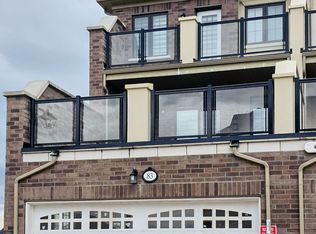 83 Claremont Dr, Brampton, ON L6R4G4