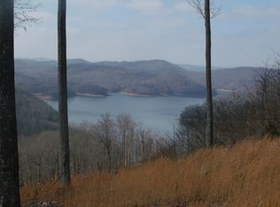 Crown Hl, Maynardville, TN 37807