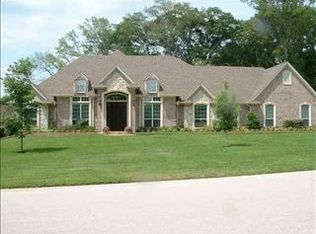 11188 Marsh Wren Cir, Flint, TX 75762