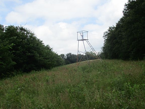 5th image of N Of Highway 6