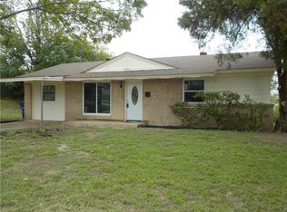 4259 Mehalia Dr, Dallas, TX 75241