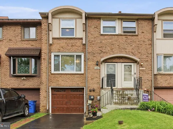 1023 Burnley Ct, Bensalem, PA 19020