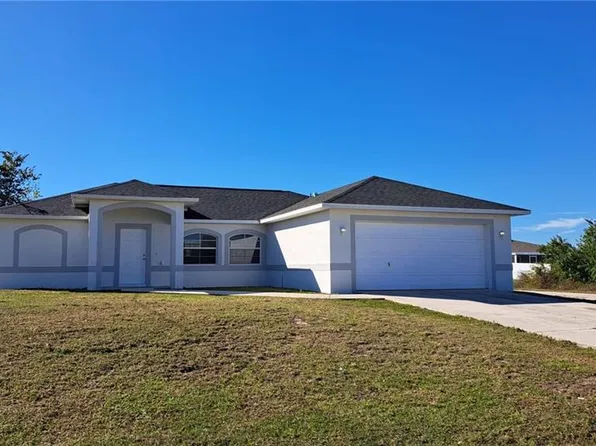 518 Kingsbury LN, LEHIGH ACRES, FL 33974