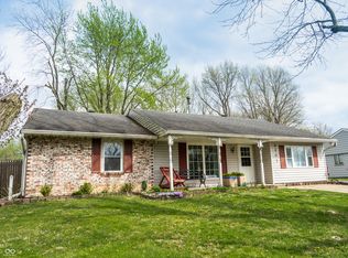 8203 Railroad Rd, Indianapolis, IN