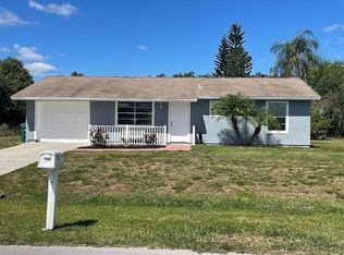 3602 SW Rosardo St, Port Saint Lucie, FL 34953
