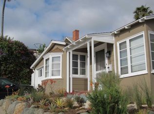 239 San Joaquin St, Laguna Beach, CA 92651
