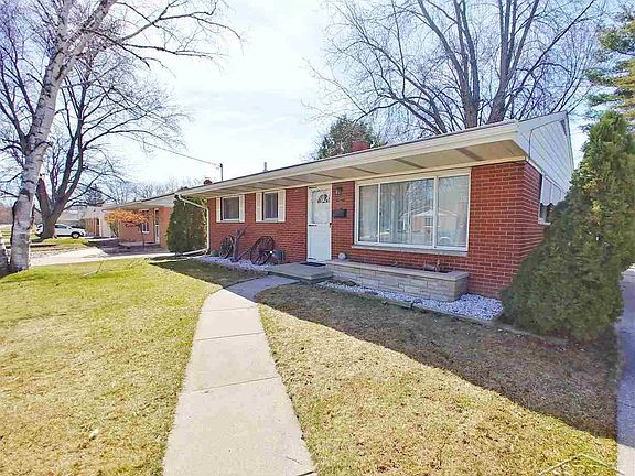 3rd image of 2921 Deindorfer St