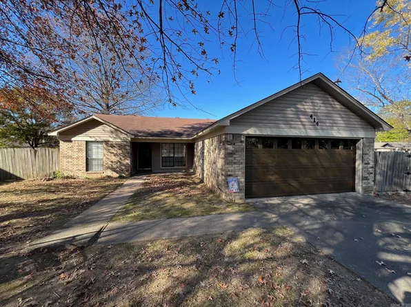 414 Bryant Meadows Dr, Bryant, AR 72022