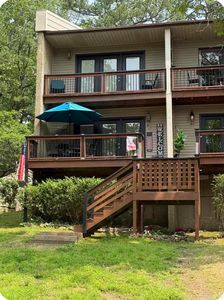 601 Dave Creek Pkwy APT 81, Fairfield Bay, AR, 72088