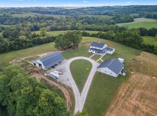 335 Jay Rd, Owingsville, KY 40360