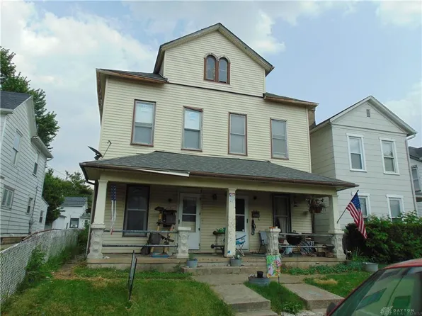 236 Alton Ave, Dayton, OH 45404
