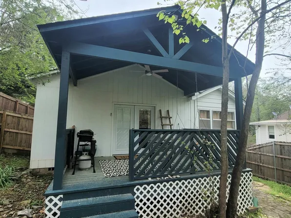 107 Sulphur St, Hot Springs, AR 71901