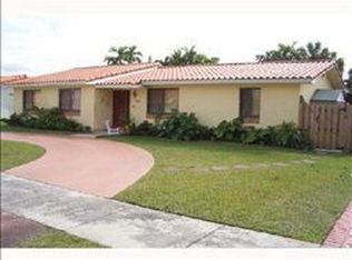 10314 SW 26th Ter, Miami, FL 33165