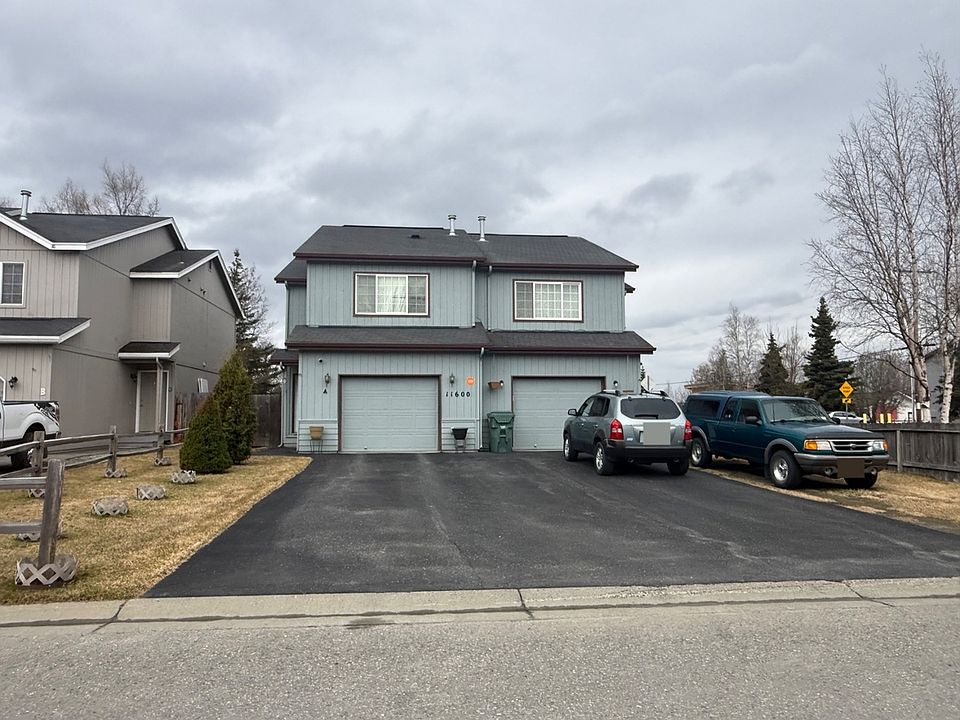 1st image of 11600 Birch Trail Cir #A