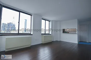 Rented by Metropolitan Property Group