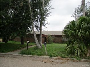 1600 Orange Ave, Weslaco, TX 78596