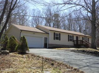 114 Ridge Rd, Milford, PA 18337