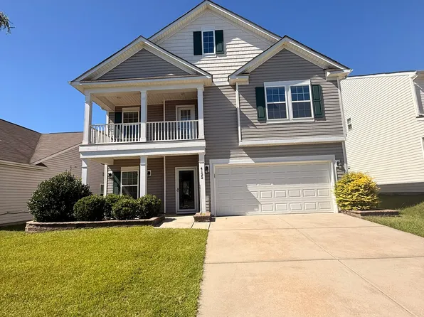 4122 Woolcott Ave, Charlotte, NC 28213