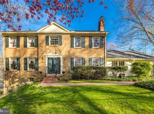 1175 Swinks Mill Rd, Mc Lean, VA 22102