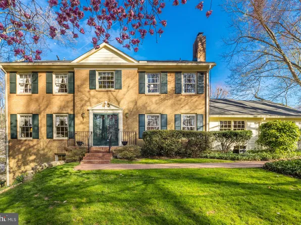 1175 Swinks Mill Rd, Mc Lean, VA 22102