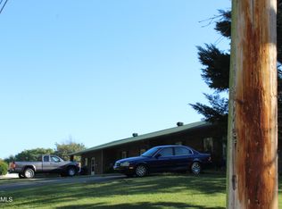 1402 Hicks Rd, Jefferson City, TN 37760