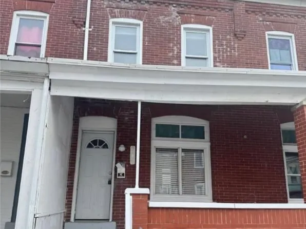 914 W Green St, Allentown, PA 18102