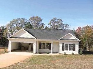 540 Island Ford Rd, Inman, SC 29349