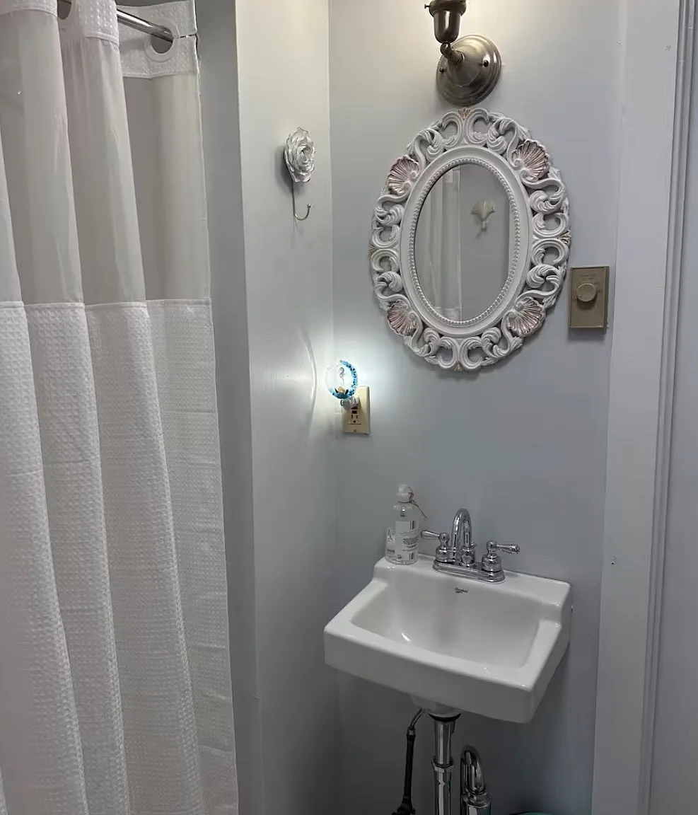 1 bed, 549 sqft, $2,300 — Photo 4