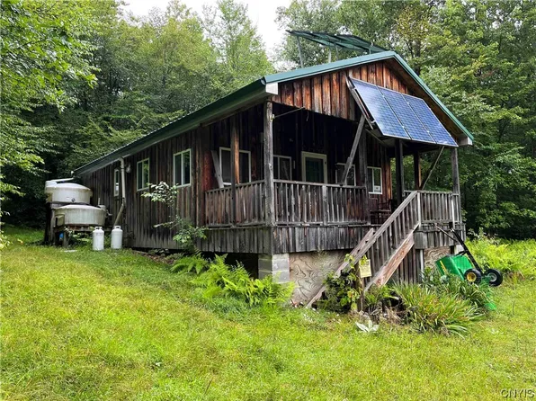 533 Alma Hill Rd, Alma, NY 14708