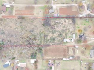 518 S Mustang Rd, Tuttle, OK 73089