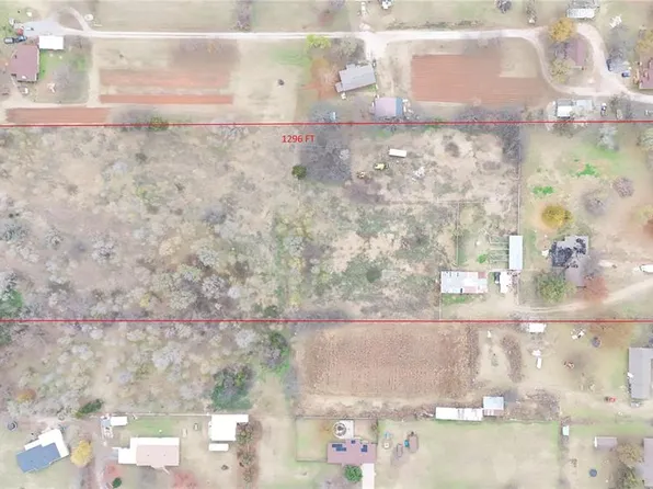518 S Mustang Rd, Tuttle, OK 73089