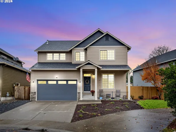 2804 NE 69th Cir, Vancouver, WA 98665