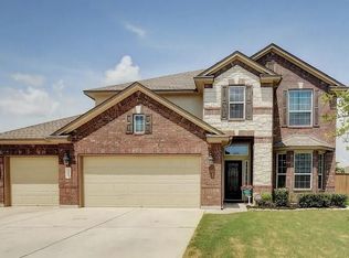 3617 Penelope Way, Round Rock, TX 78665