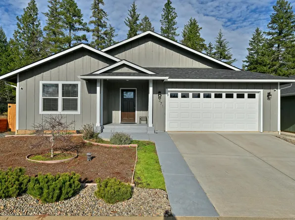 371 Cedar Ridge Dr, Cave Junction, OR 97523