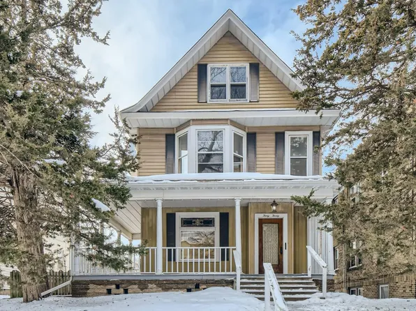 3020 James Ave S, Minneapolis, MN 55408