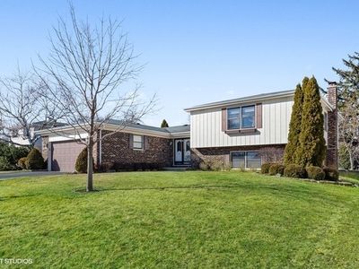1106 W Brittany Dr, Arlington Heights, IL, 60004