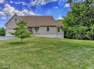 7 Schaller Ln, Smithsburg, MD 21783