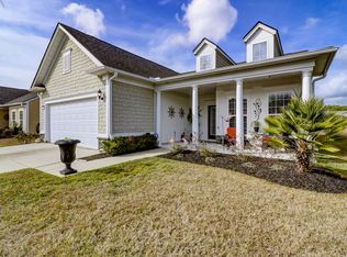154 Knollwood Ct, Okatie, SC 29909