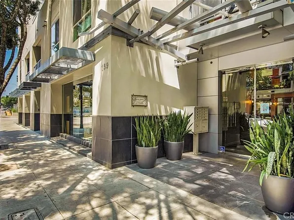 159 W Green St Unit 507A, Pasadena, CA 91105