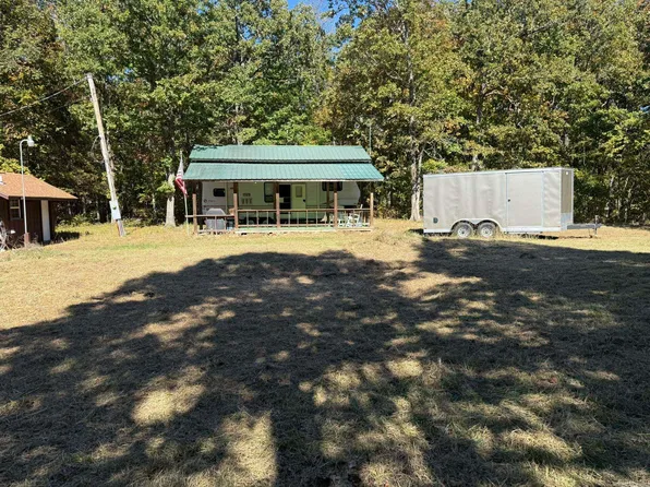 752 Ocean Blvd, Mountain View, AR 72560