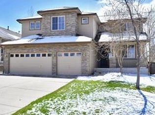 10197 Meadowbriar Ln, Highlands Ranch, CO 80126