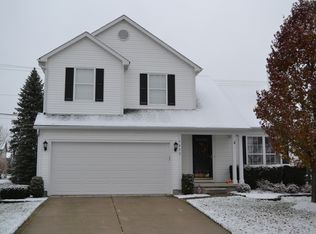 6097 Ashleylynn Ct, Dublin, OH